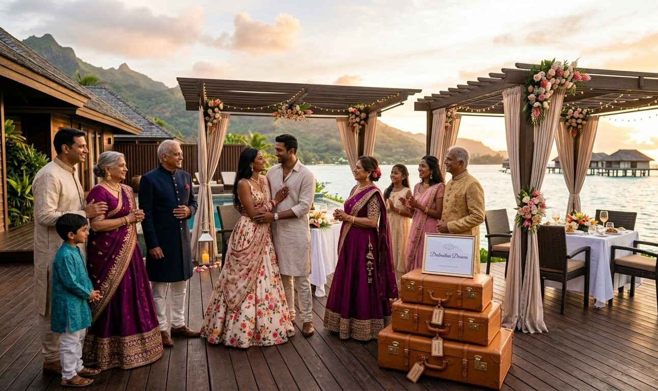 Wedding Packages